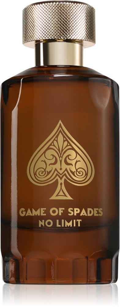 Jo Milano Paris Game Of Spades No Limit 100 ml