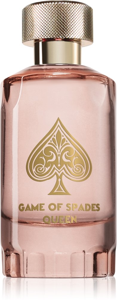 Jo Milano Paris Game Of Spades Queen 100 ml
