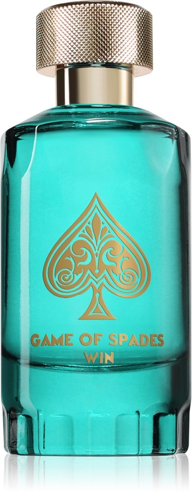 Jo Milano Paris Game Of Spades Win 100 ml