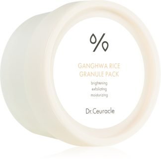 Dr.Ceuracle Ganghwa Rice Granule Pack 115 g
