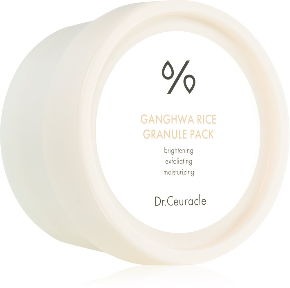 Dr.Ceuracle Ganghwa Rice Granule Pack 115 g