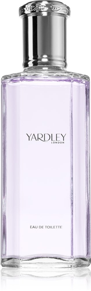 Yardley Gardenia & Cassis 125 ml