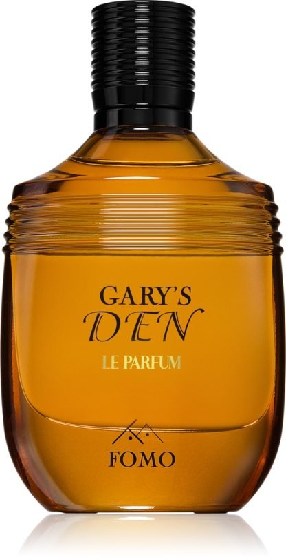 FOMO Gary's Den 100 ml