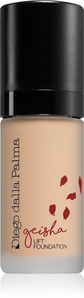 Diego dalla Palma Geisha Lift Foundation 30 ml