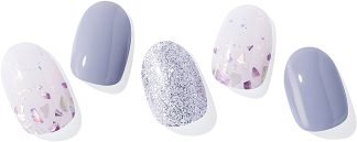 ohora Gel Nail Sticker N Afterglow 30 St.