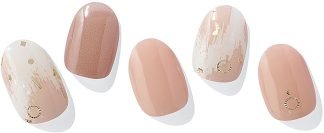 ohora Gel Nail Sticker N Almond Blossom 30 St.