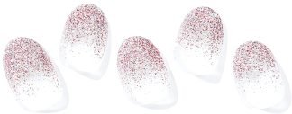 ohora Gel Nail Sticker N Basic Nails no.3 30 St.