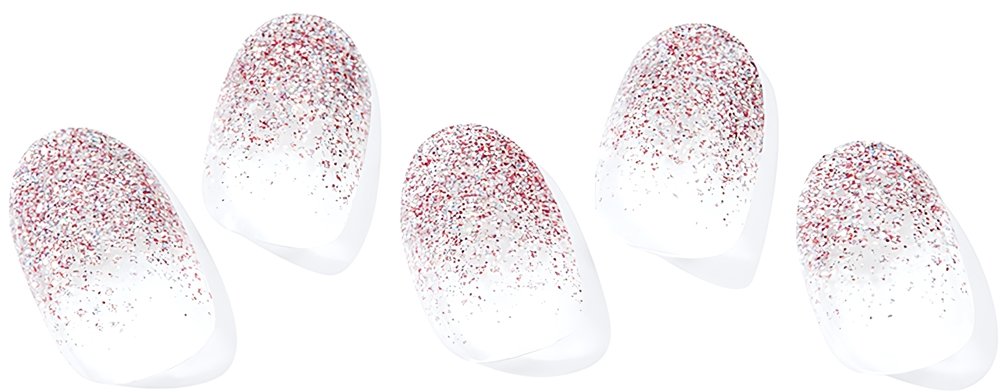 ohora Gel Nail Sticker N Basic Nails no.3 30 St.