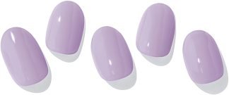 ohora Gel Nail Sticker N Blueberry Jam