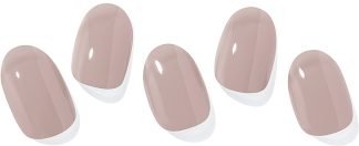 ohora Gel Nail Sticker N Cream Beige
