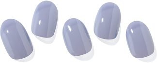 ohora Gel Nail Sticker N Cream Cloud