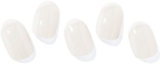 ohora Gel Nail Sticker N Cream Cotton