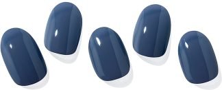 ohora Gel Nail Sticker N Cream Indigo