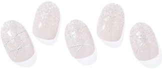 ohora Gel Nail Sticker N Dress Up