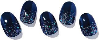 ohora Gel Nail Sticker N Polaris
