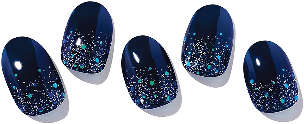 ohora Gel Nail Sticker N Polaris