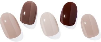 ohora Gel Nail Sticker N Roasting