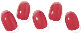 ohora Gel Nail Sticker N Tint Brick