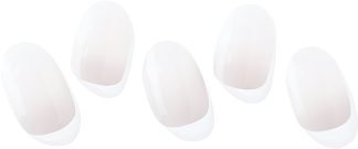ohora Gel Nail Sticker N Veil