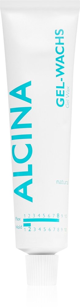 Alcina Gel Wax Natural 60 ml