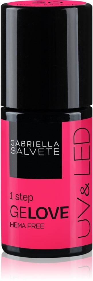 Gabriella Salvete GeLove One Step 8 ml
