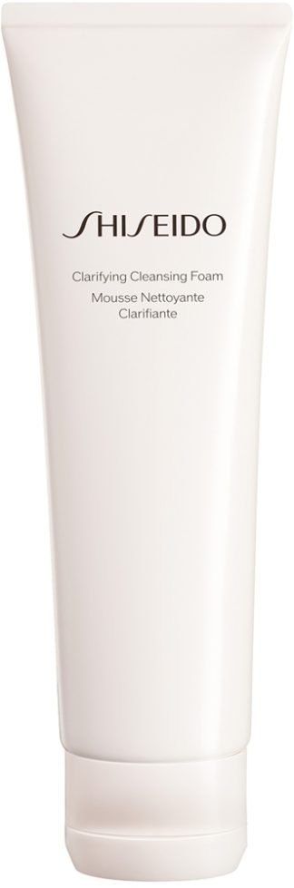Shiseido Generic Skincare Clarifying Cleansing Foam 125 ml