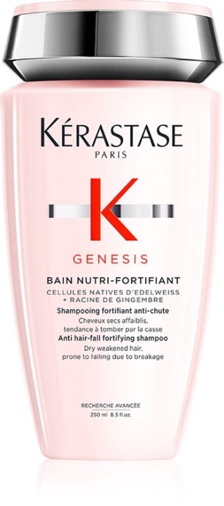 Kérastase Genesis Bain Nutri-Fortifiant 500 ml