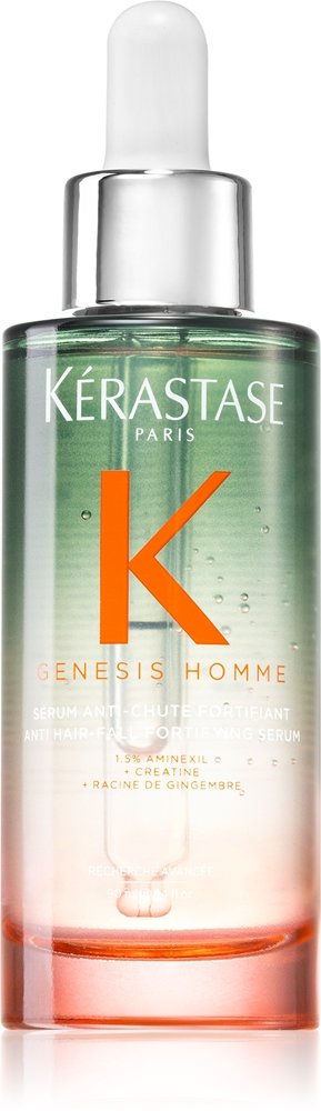 Kérastase Genesis Homme Sérum Anti-chute Fortifiant 90 ml