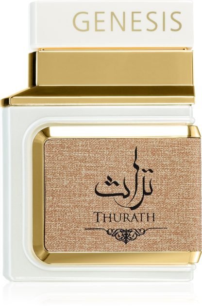 Le Chameau Genesis Thurath 100 ml
