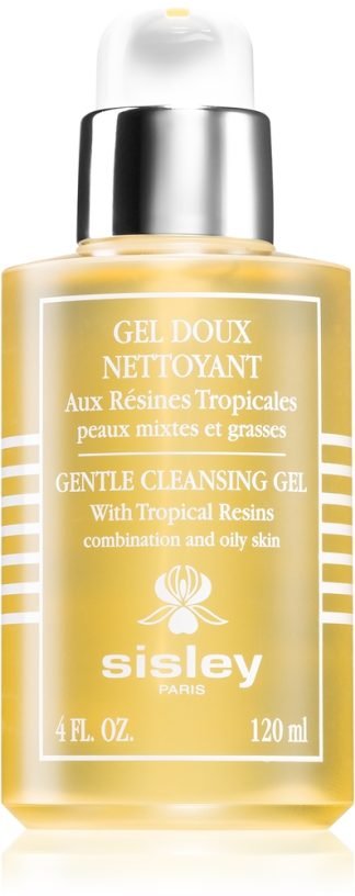 Sisley Gentle Cleansing Gel 120 ml