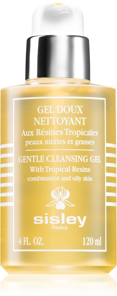 Sisley Gentle Cleansing Gel 120 ml