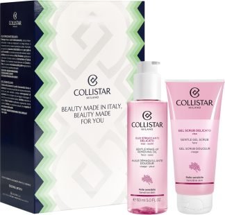 Collistar Gentle Set