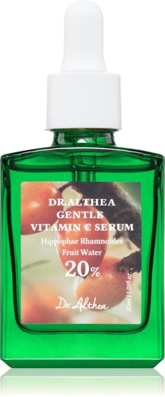 Dr. Althea Gentle Vitamin C Serum 30 ml