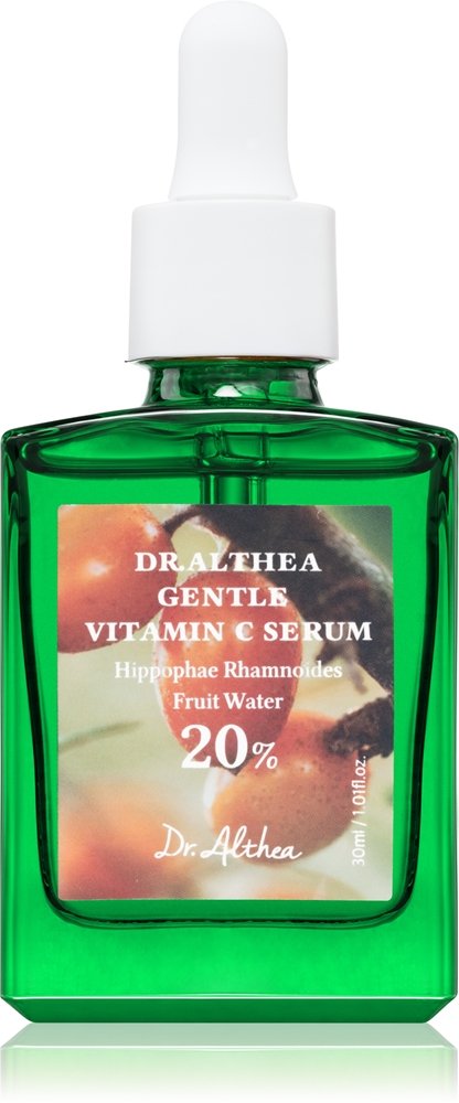 Dr. Althea Gentle Vitamin C Serum 30 ml