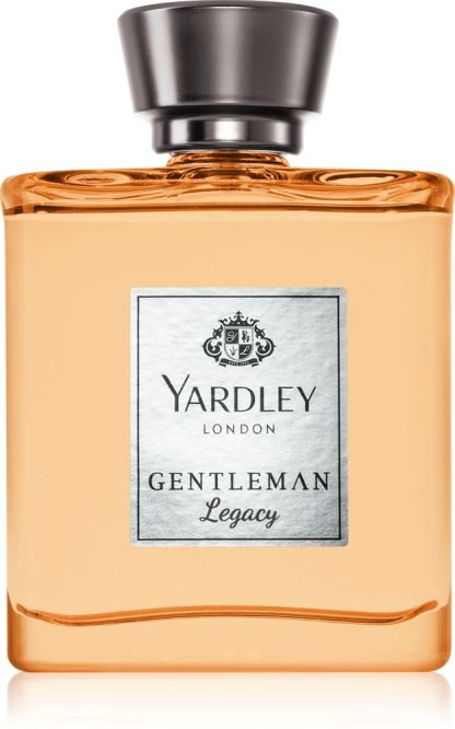 Yardley Gentlemen Legacy 100 ml