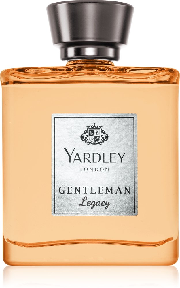 Yardley Gentlemen Legacy 100 ml