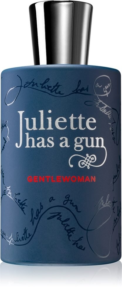 Juliette has a gun Gentlewoman 100 ml