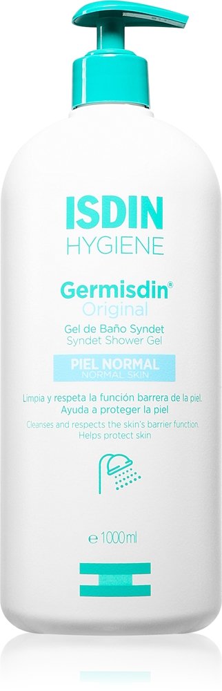 ISDIN Germisdin Original Shower Gel 1000 ml