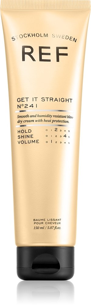 REF Get It Straight N°241 150 ml