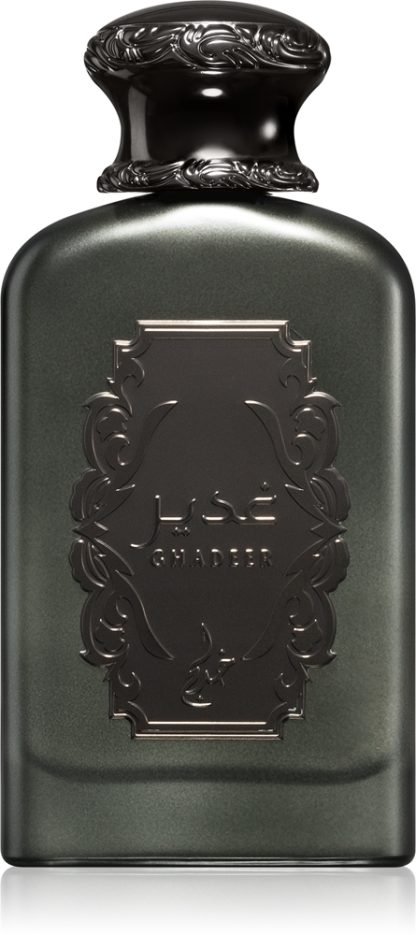 Khadlaj Ghadeer Silver 100 ml