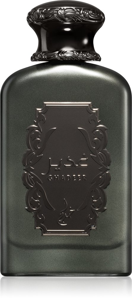 Khadlaj Ghadeer Silver 100 ml