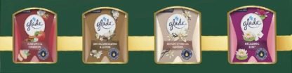 GLADE Gift Set