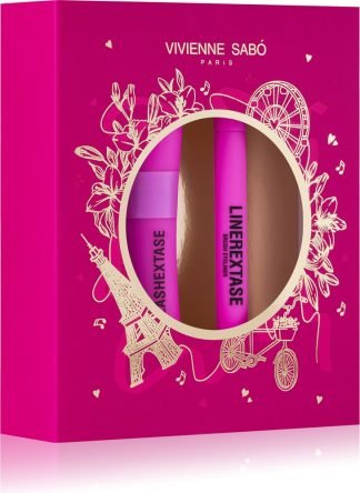Vivienne Sabó Gift Set