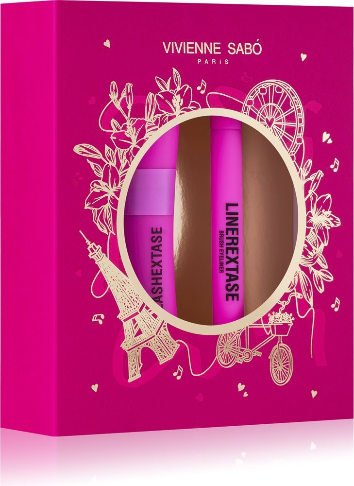 Vivienne Sabó Gift Set