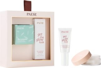 Paese Giftset All About the Base