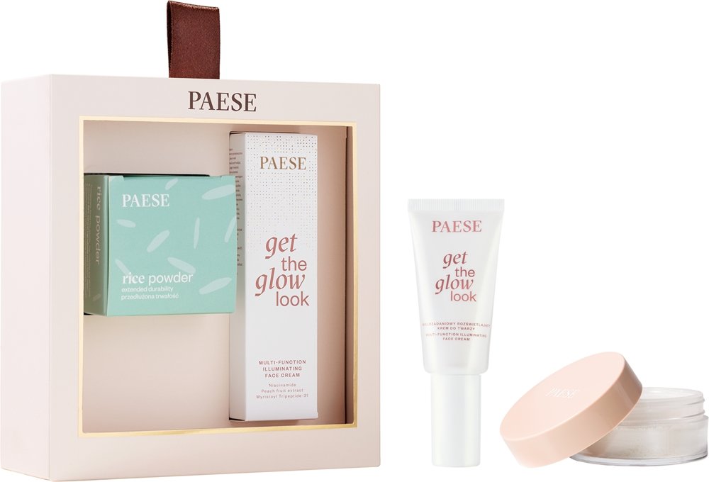 Paese Giftset All About the Base