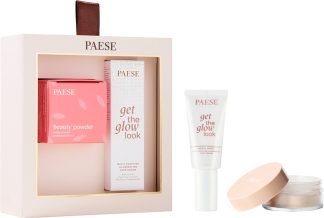 Paese Giftset All About the Base