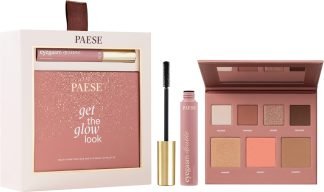 Paese Giftset Double Glow Look