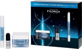 FILORGA GIFTSET HYALU-FILLER