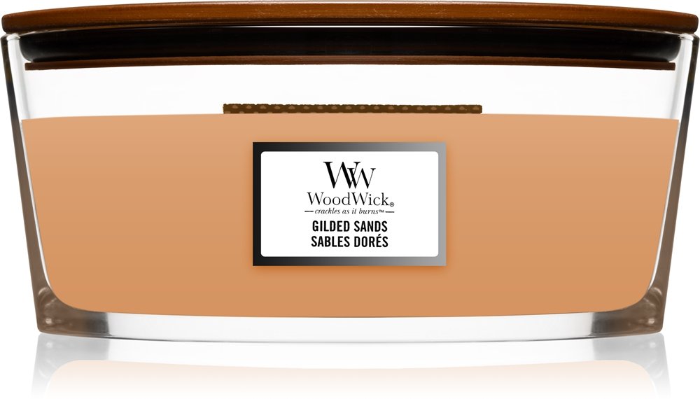 Woodwick Gilded Sands 453 g